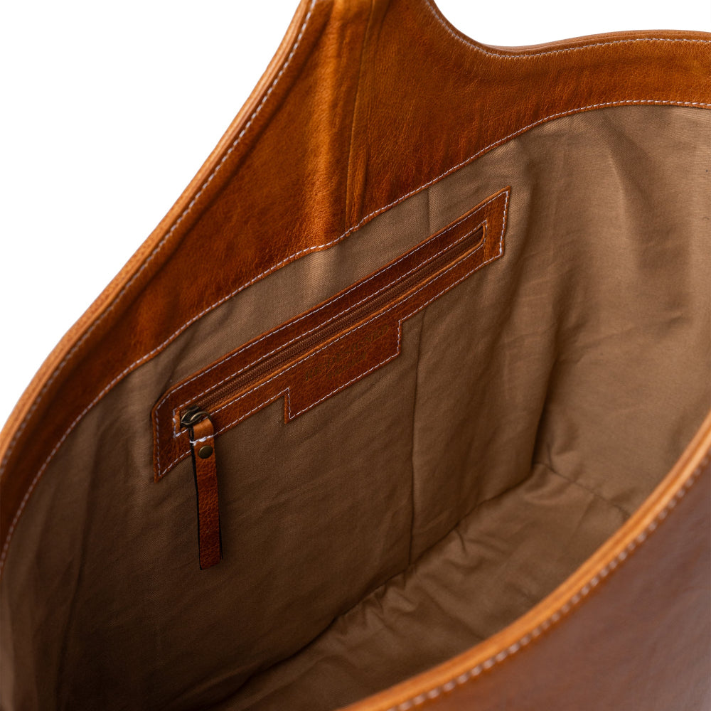 RE:DESIGNED Project 72 Burned tan