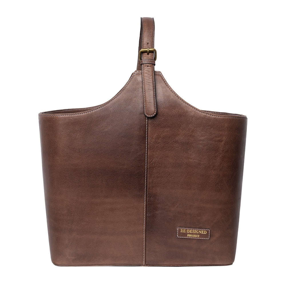 RE:DESIGNED Project 72 Woodsmoke