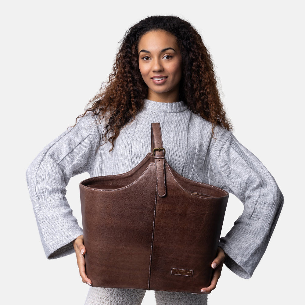 RE:DESIGNED Project 72 Woodsmoke