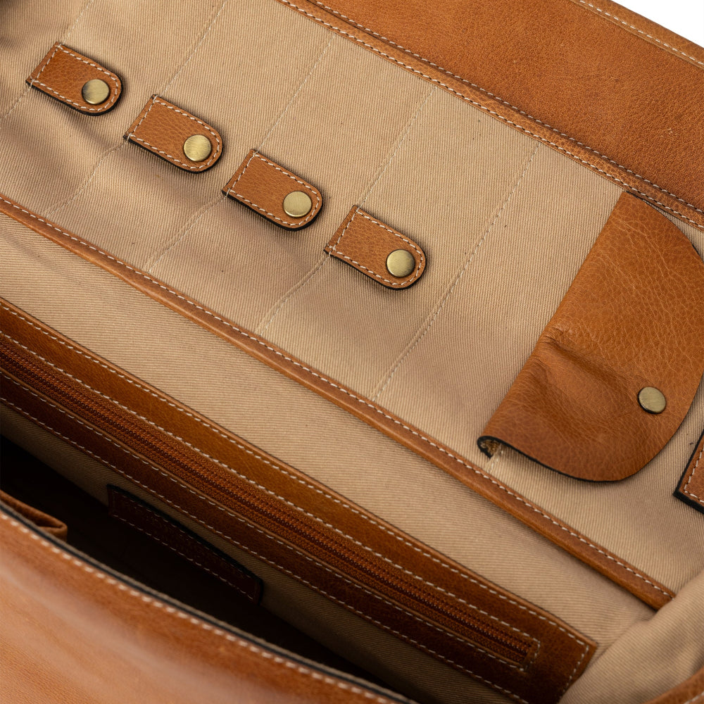 RE:DESIGNED Project 73 Burned tan