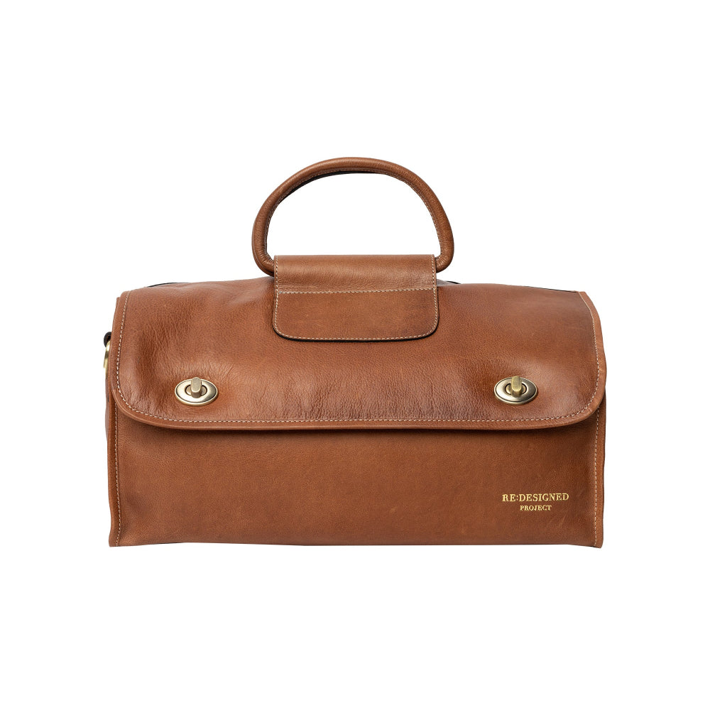 RE:DESIGNED Project 73 Walnut