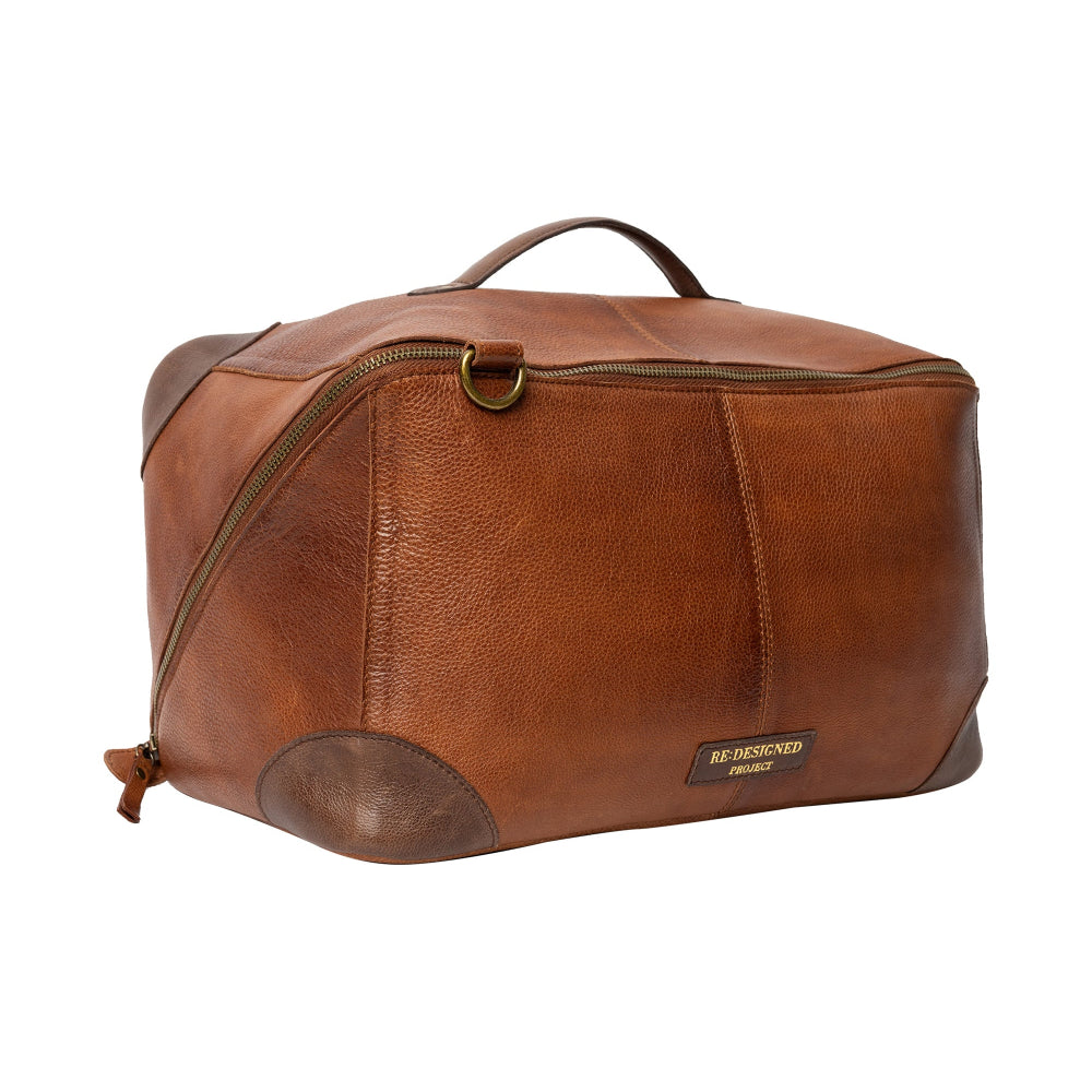 RE:DESIGNED Project 80 Walnut/Woodsmoke