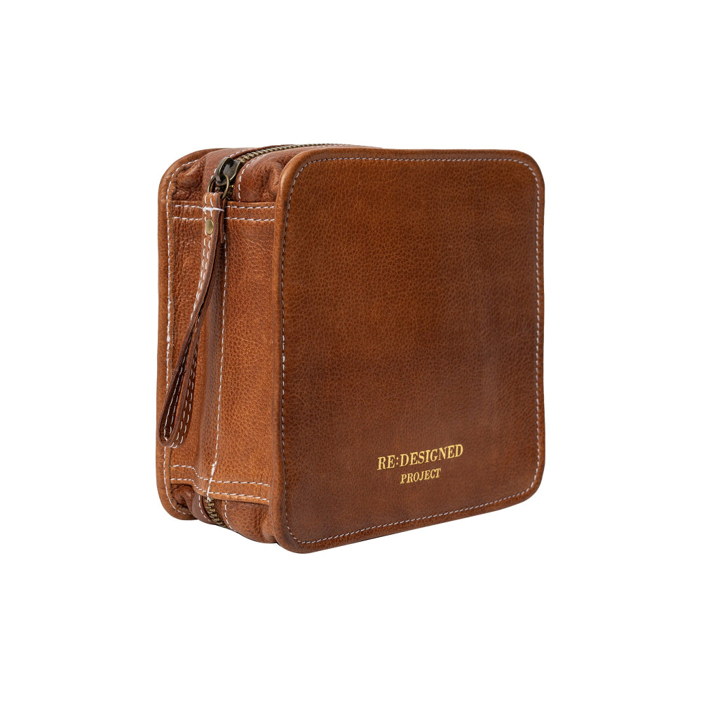 RE:DESIGNED Project 83 Walnut