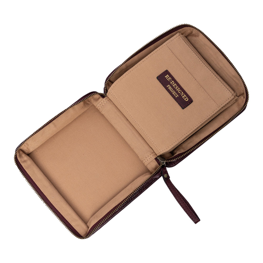 RE:DESIGNED Project 83 Woodsmoke