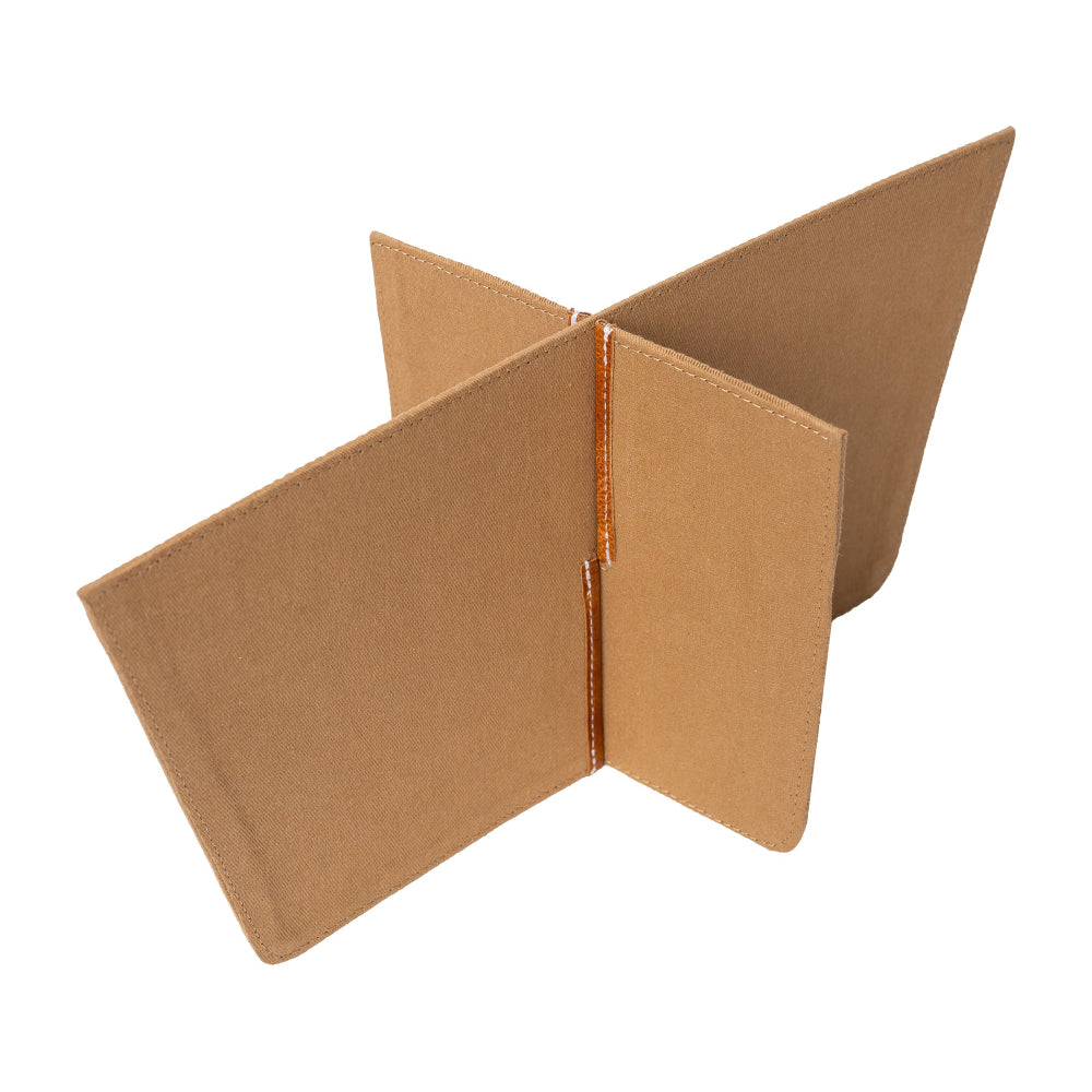 RE:DESIGNED Lid for Project 72 Woodsmoke