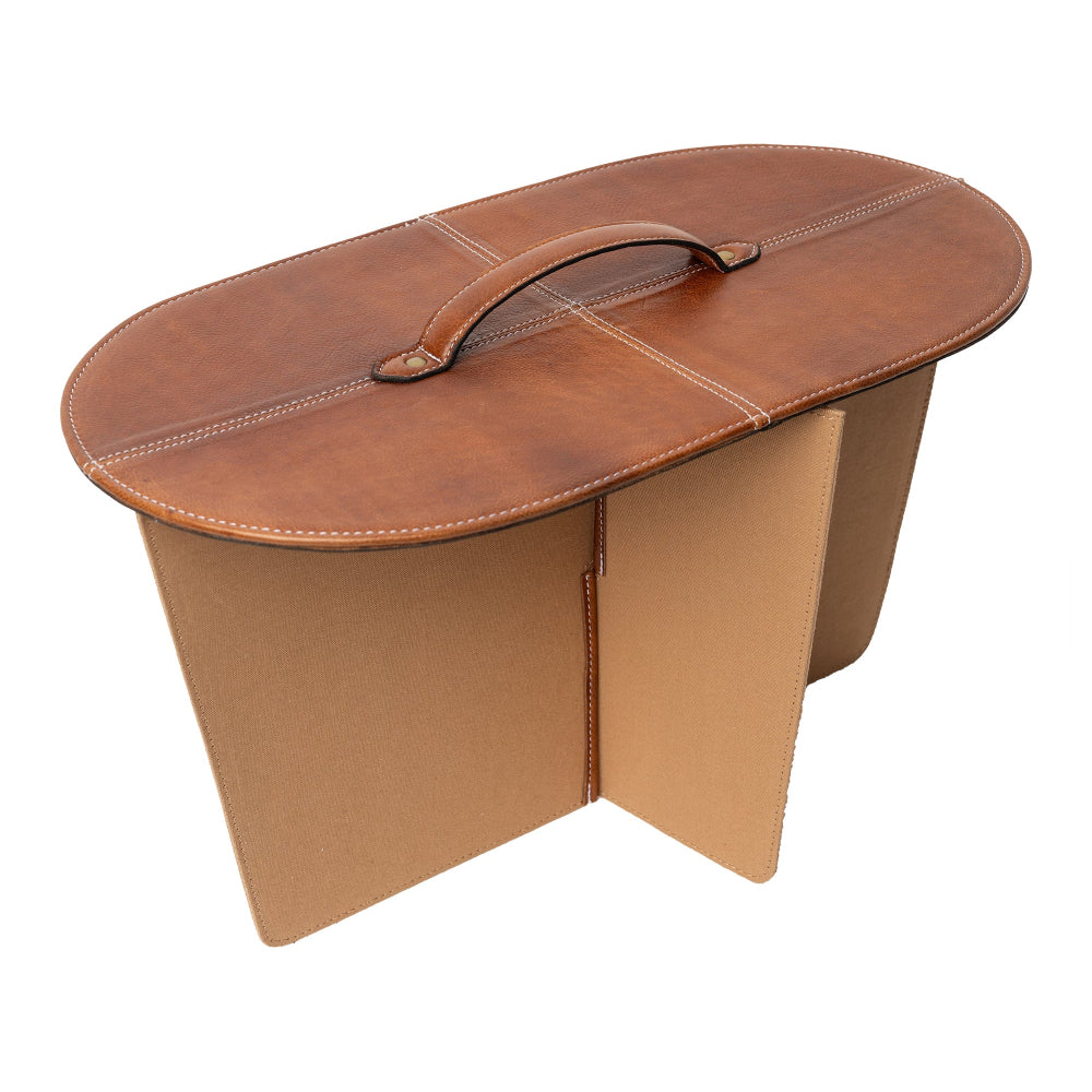 RE:DESIGNED Lid for Project 72 Walnut