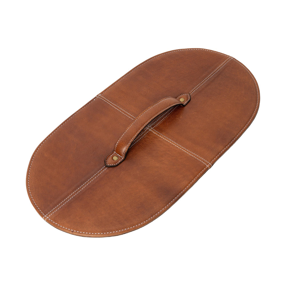 RE:DESIGNED Lid for Project 72 Walnut