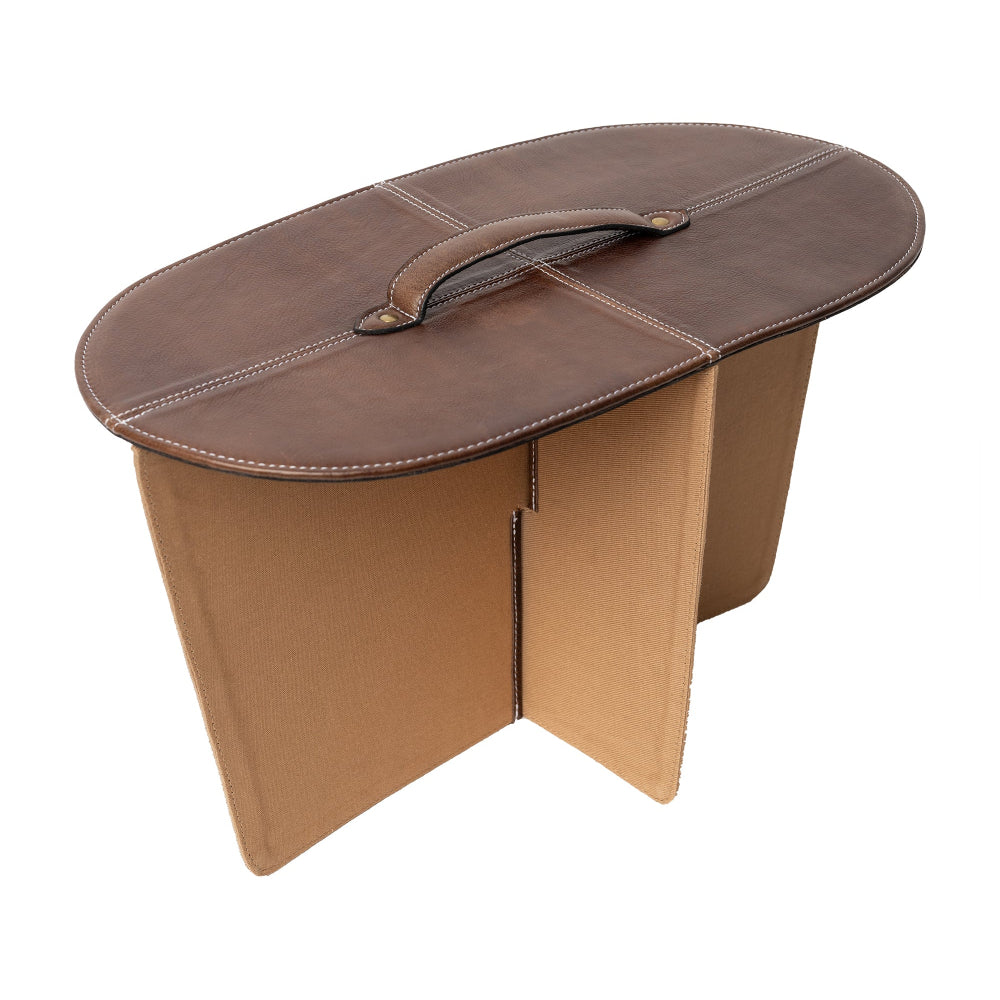 RE:DESIGNED Lid for Project 72 Woodsmoke