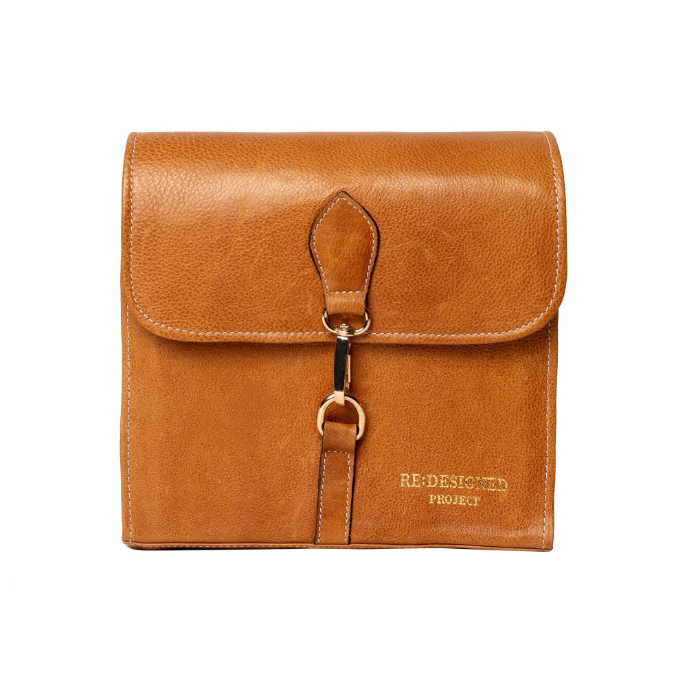 RE:DESIGNED Project 93 Burned Tan