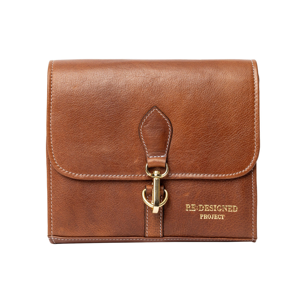 RE:DESIGNED Project 93 Walnut