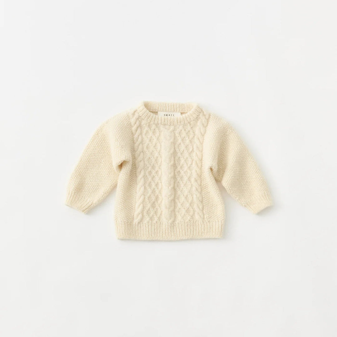 Sophie Kids SKALL - Garnkit (uden opskrift)