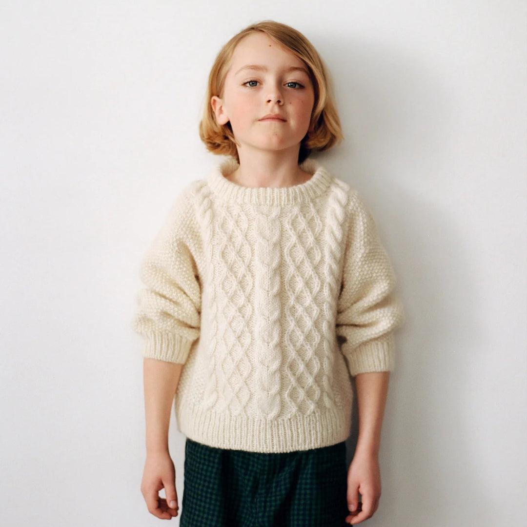 Sophie Kids SKALL - Garnkit (uden opskrift)