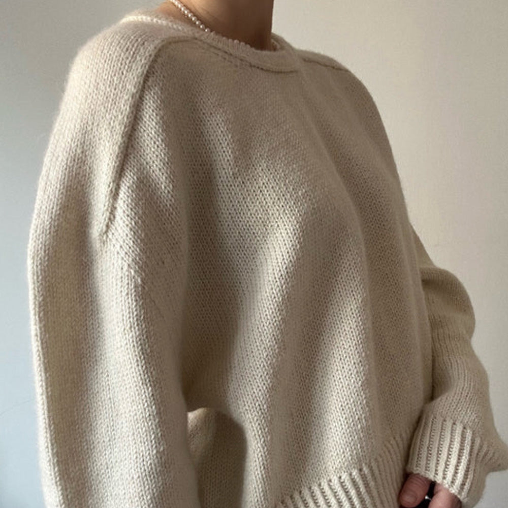 Sweater No. 26 My Favourite Things Knitwear - Strikkekit