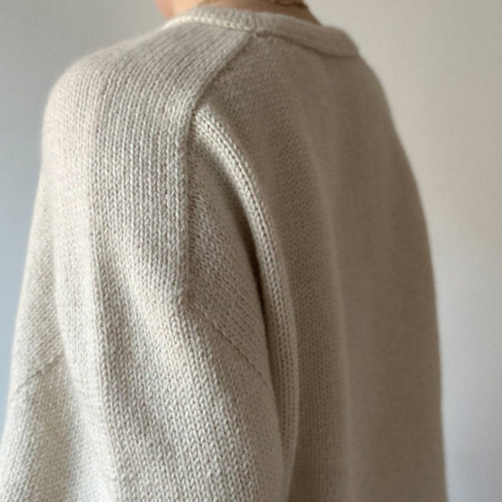 Sweater No. 26 My Favourite Things Knitwear - Strikkekit