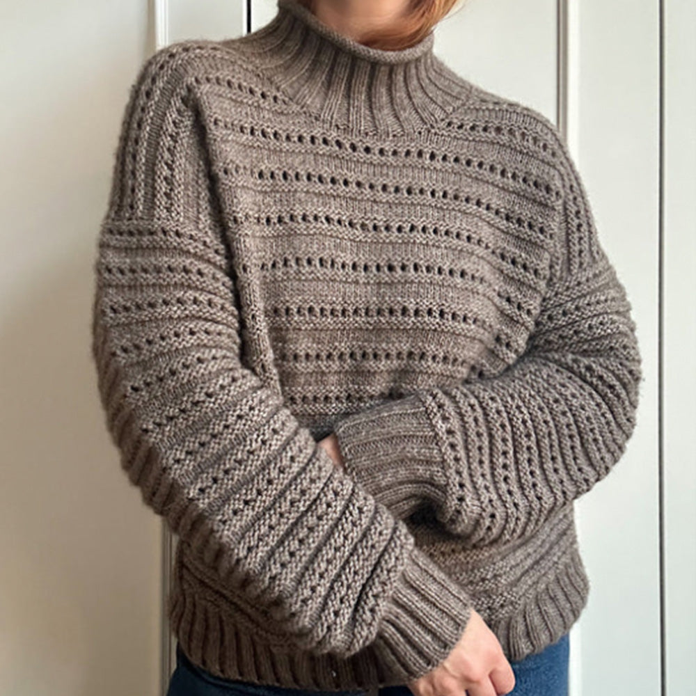 Sweater No. 27 My Favourite Things Knitwear - Strikkekit