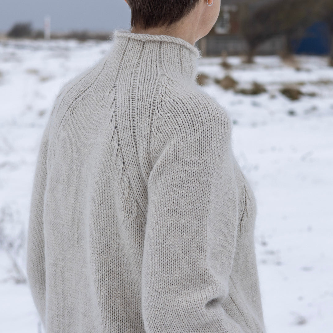 Sweater No. 33 My Favourite Things Knitwear - Strikkekit