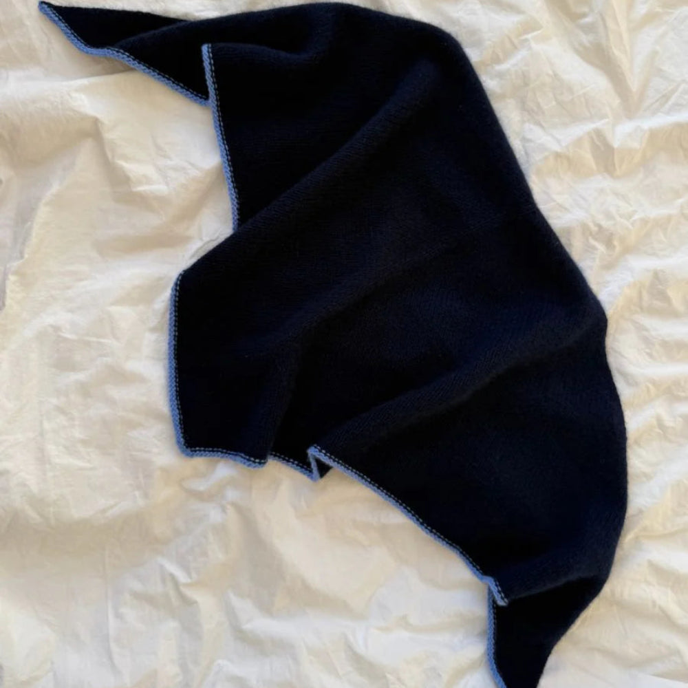 Uma Scarf PetiteKnit - Strikkekit