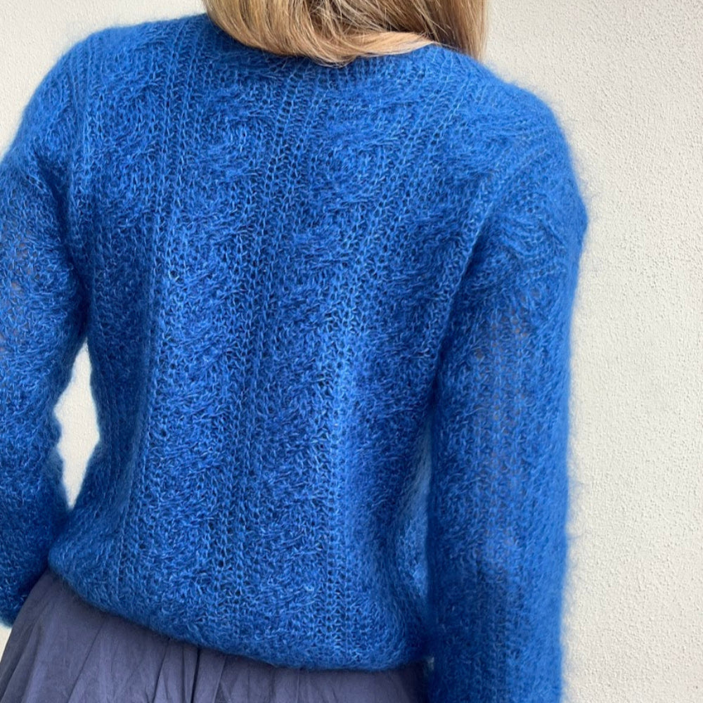 VesterbyCrea No. 52 - Strikkekit