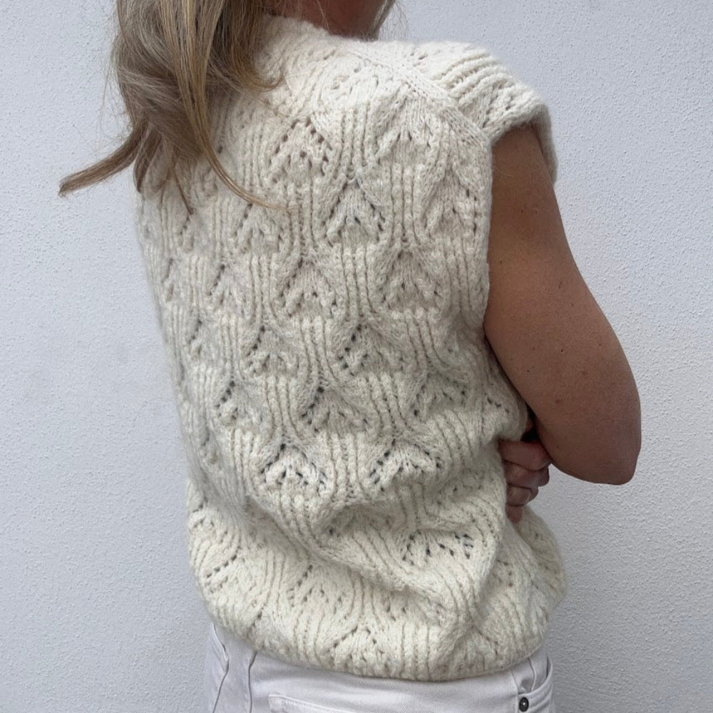 VesterbyCrea.No.50.CrossOver - Strikkekit
