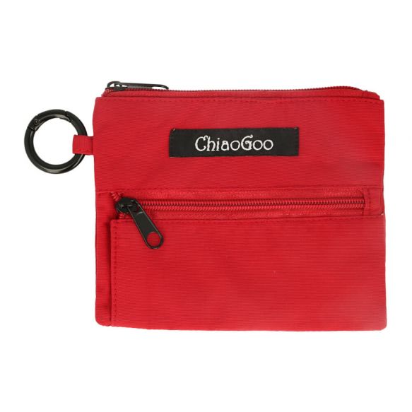 ChiaoGoo – Shorties Etui ⎟ Red
