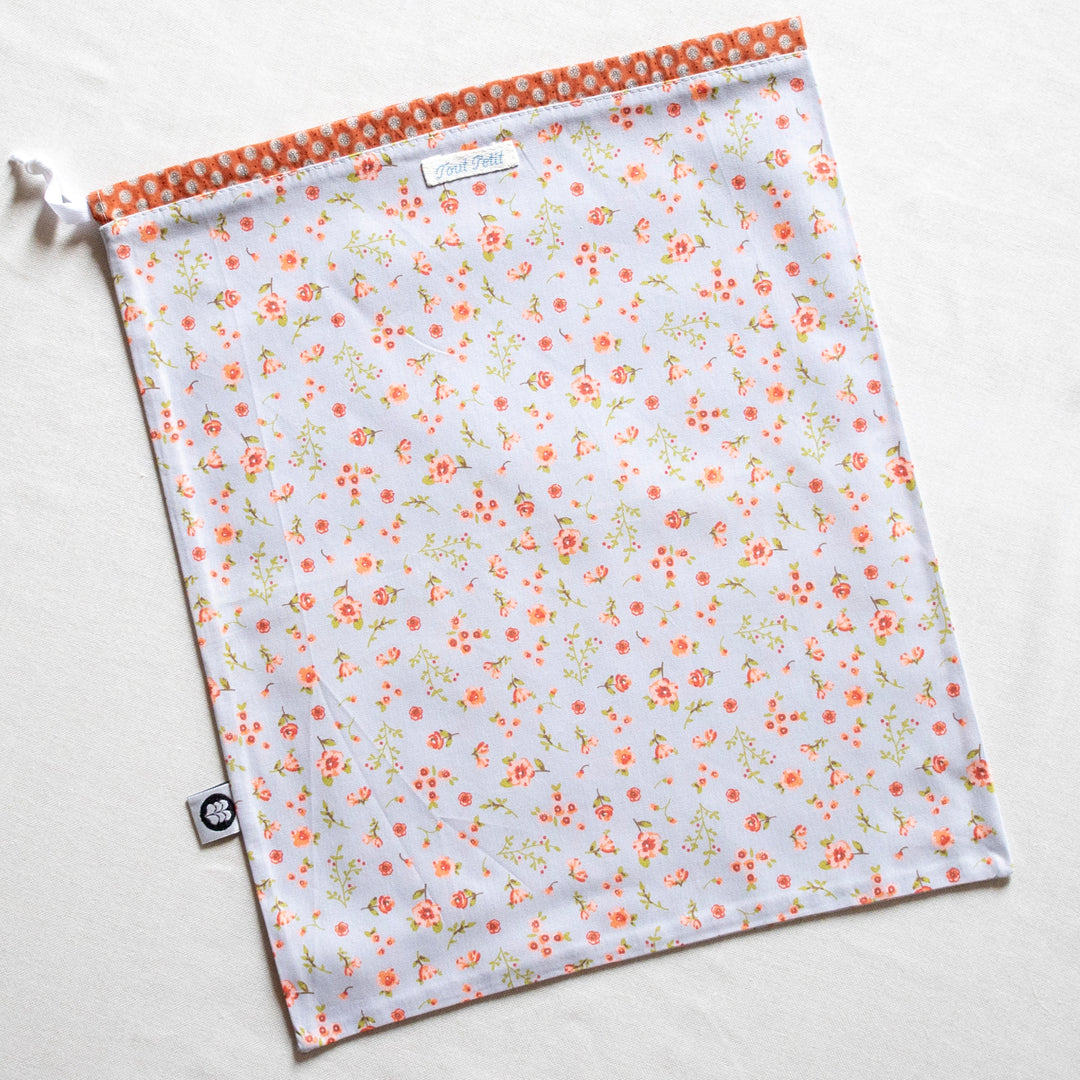 Unik String-bag – limited edition 81