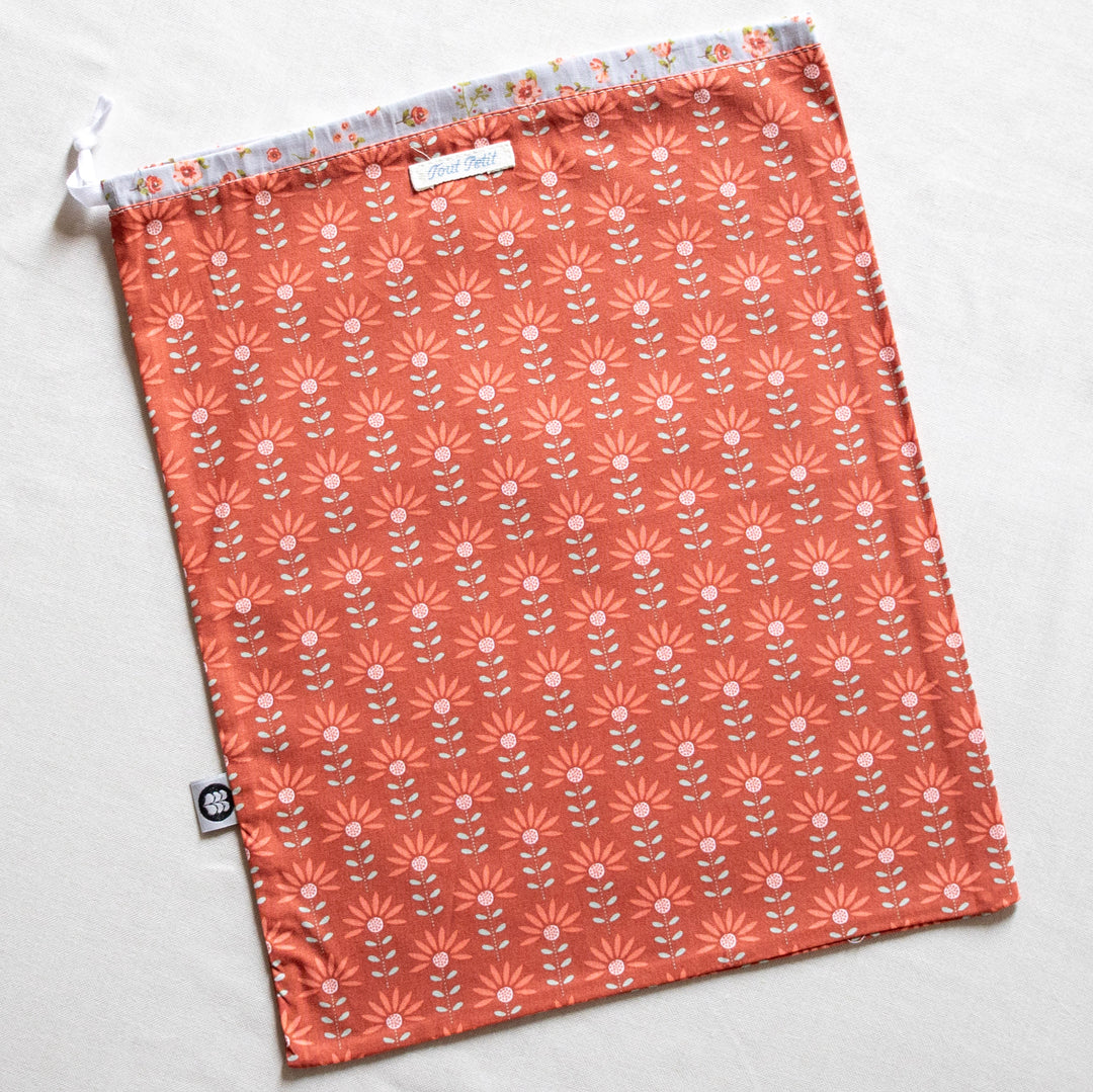 Unik String-bag – limited edition 84