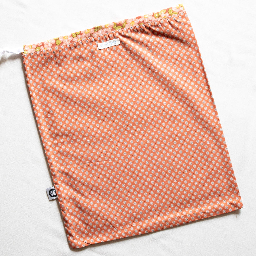 Unik String-bag – limited edition 93