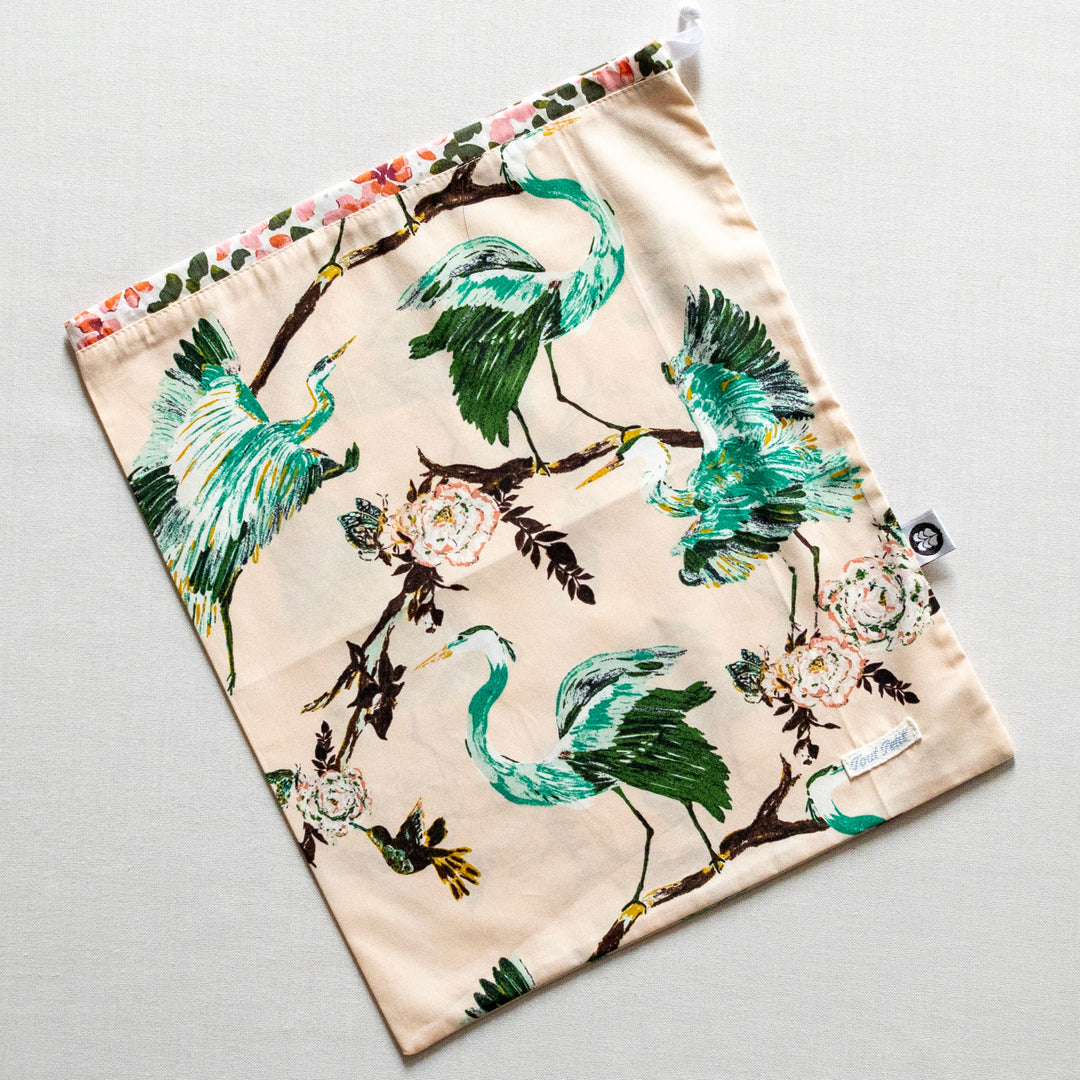 Unik String-bag – limited edition 21