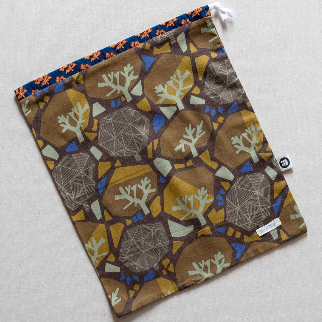 Unik String-bag – limited edition-3