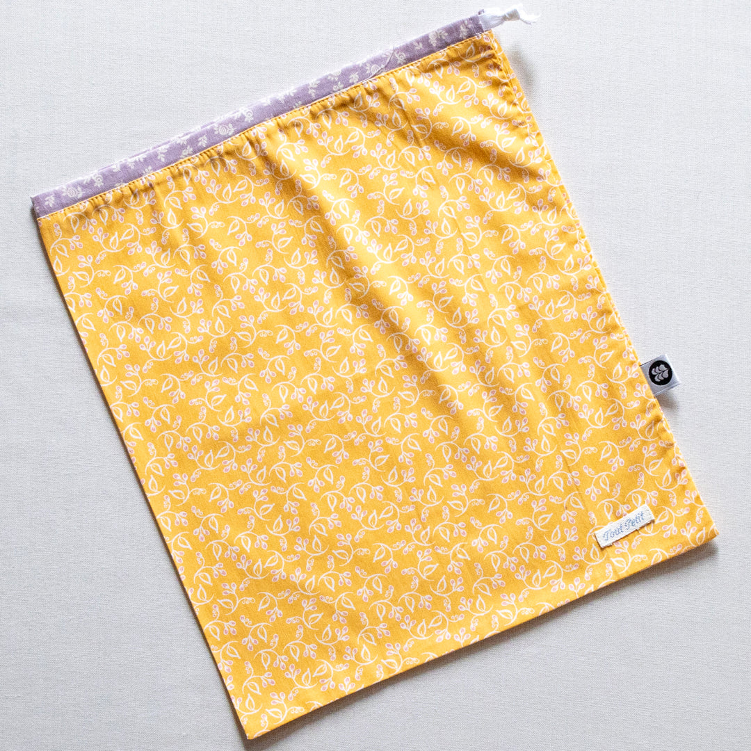 Unik String-bag – limited edition-7