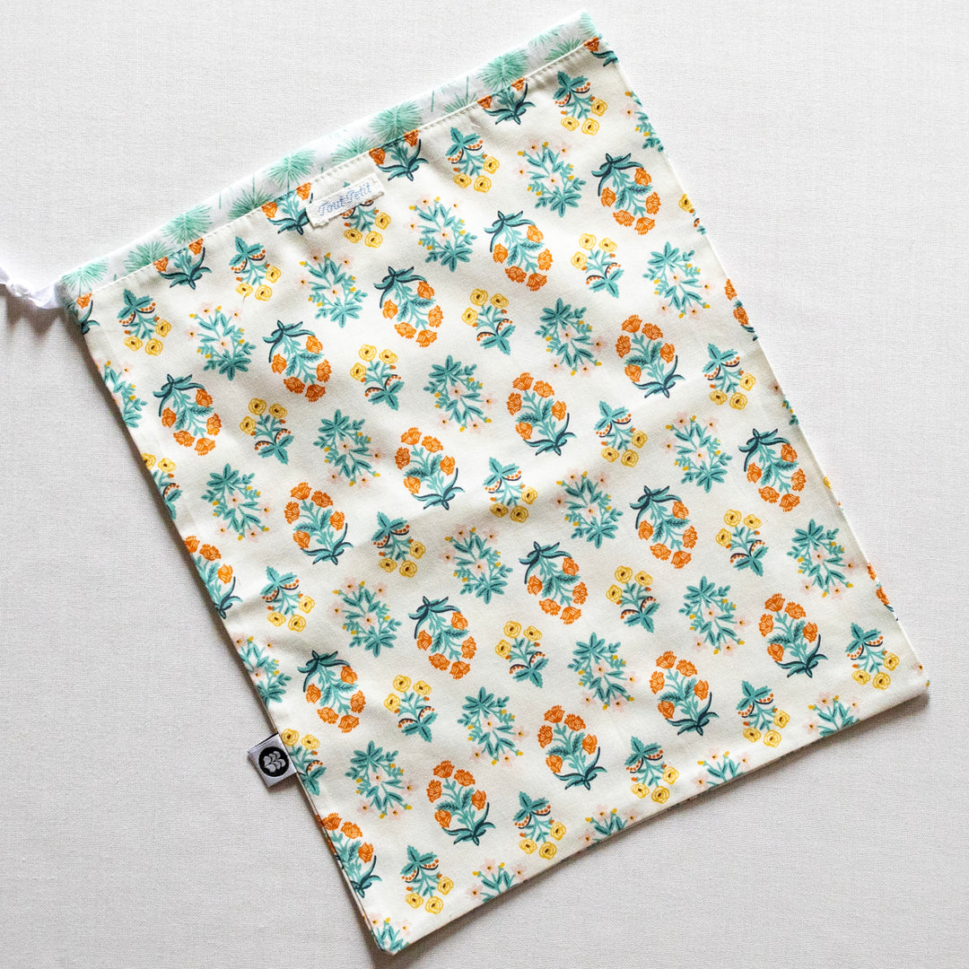 Unik String-bag – limited edition-4