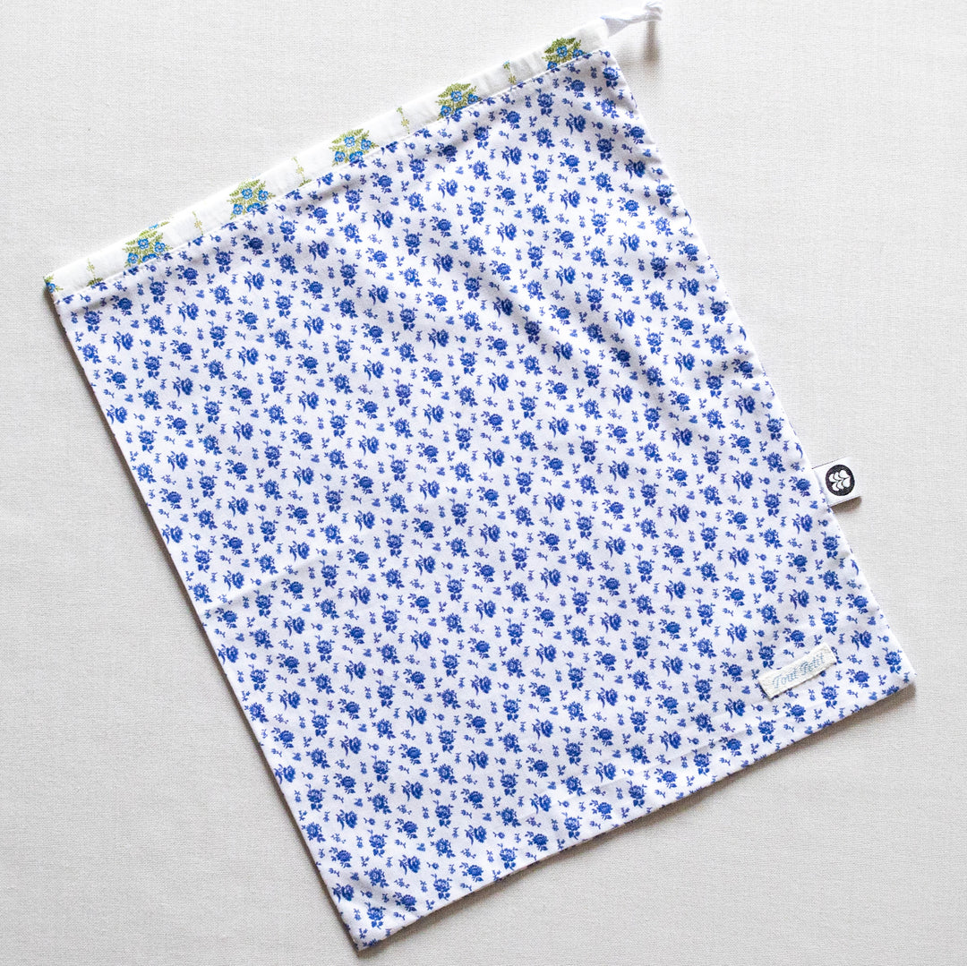 Unik String-bag – limited edition-8