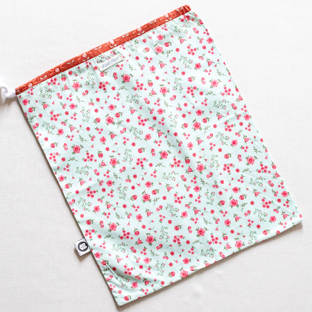 Unik String-bag – limited edition-1