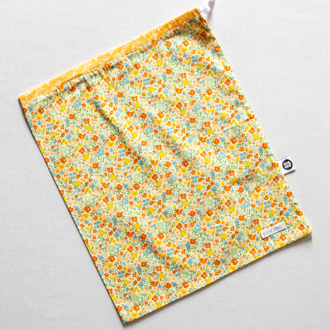 Unik String-bag – limited edition 25