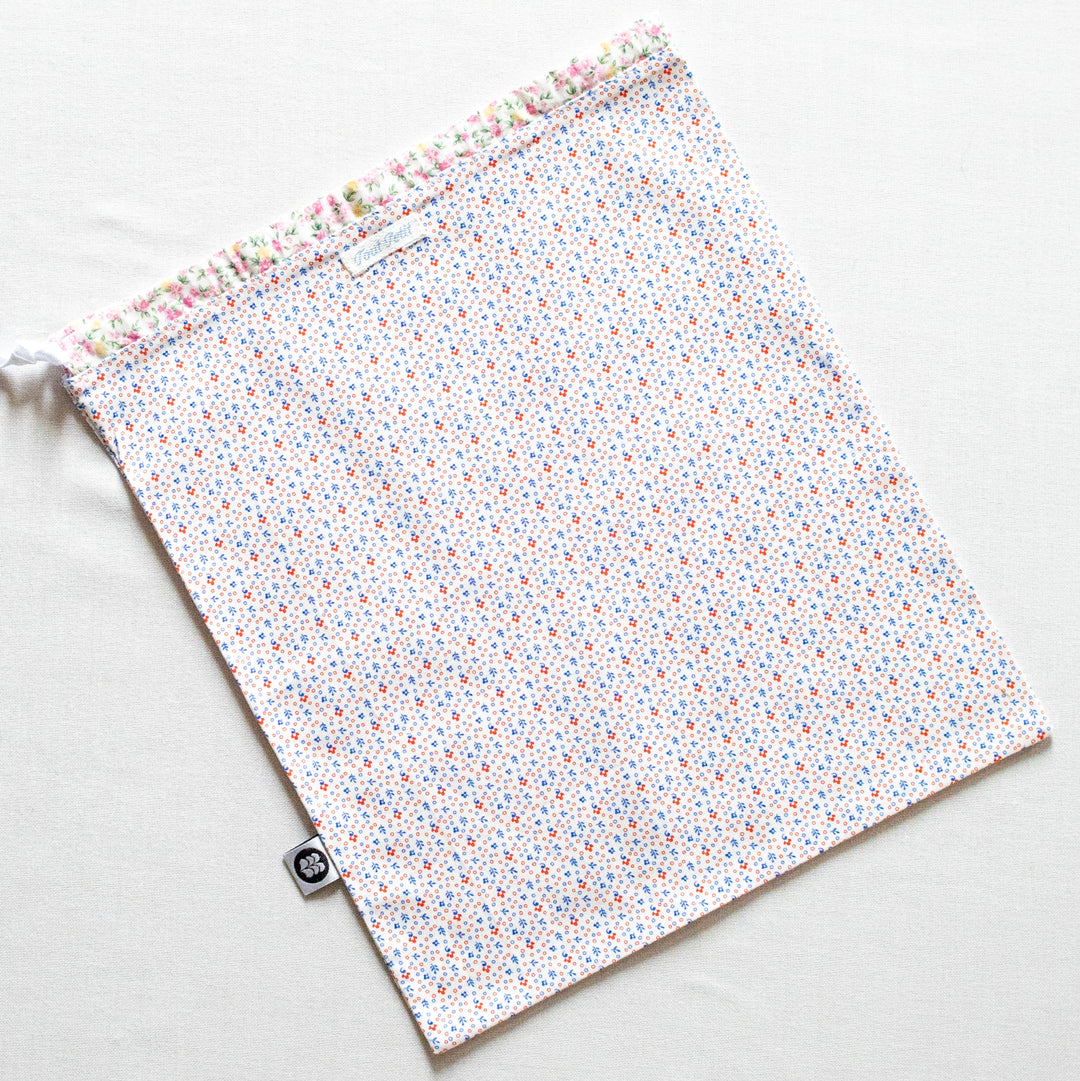 Unik String-bag – limited edition 38