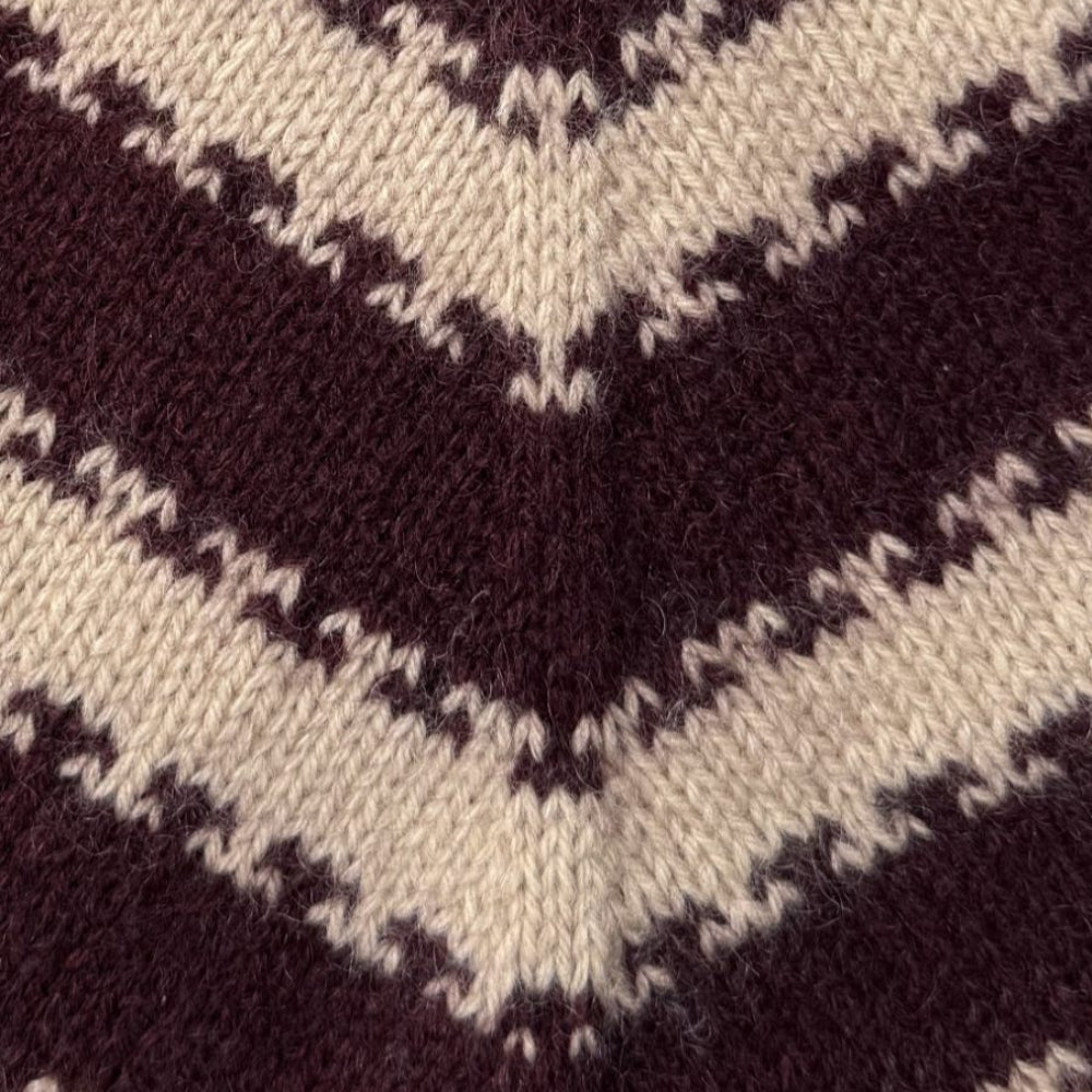 Key Cardigan PetiteKnit - Strikkekit