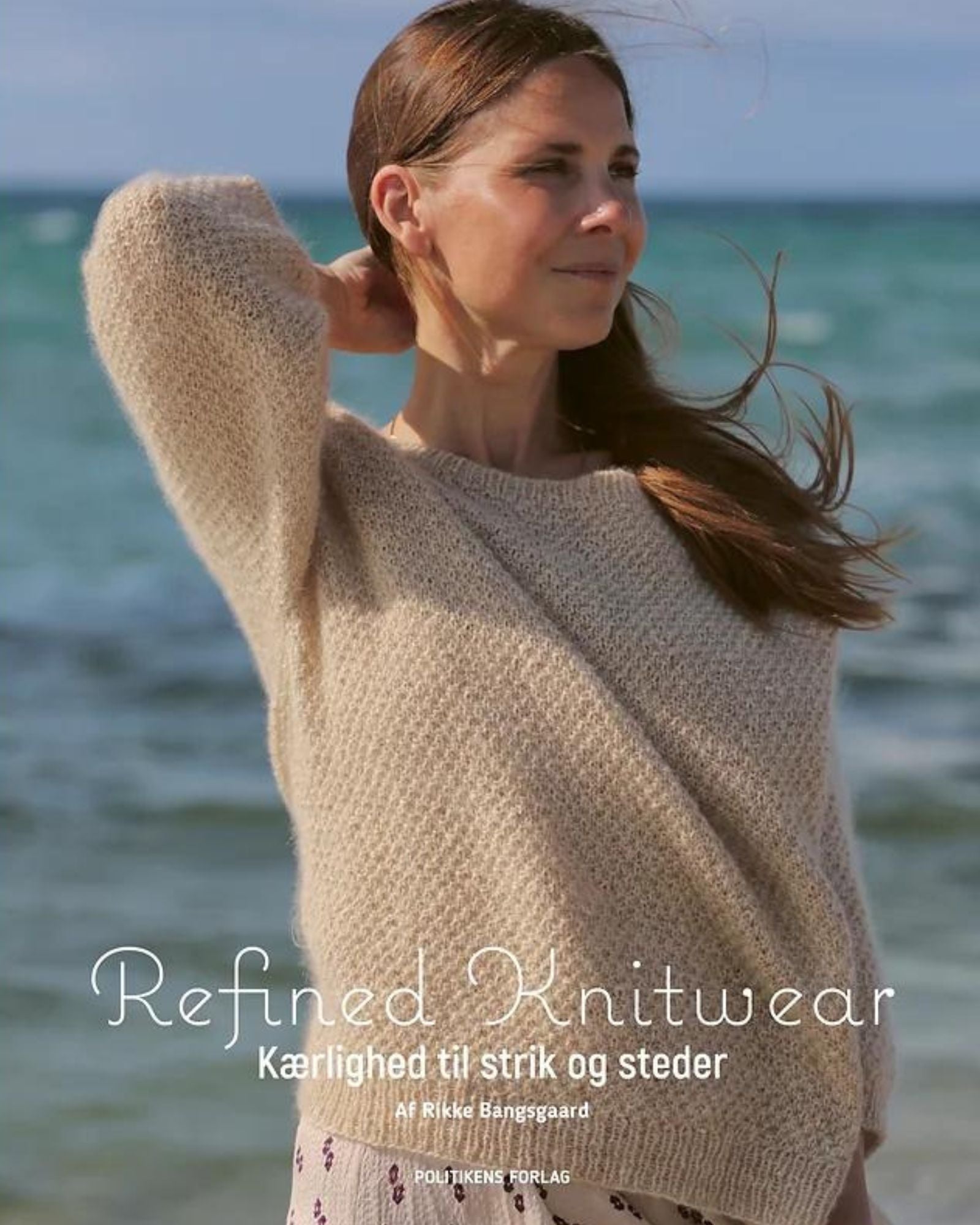 Refined Knitwear - Rikke Baunsgaard