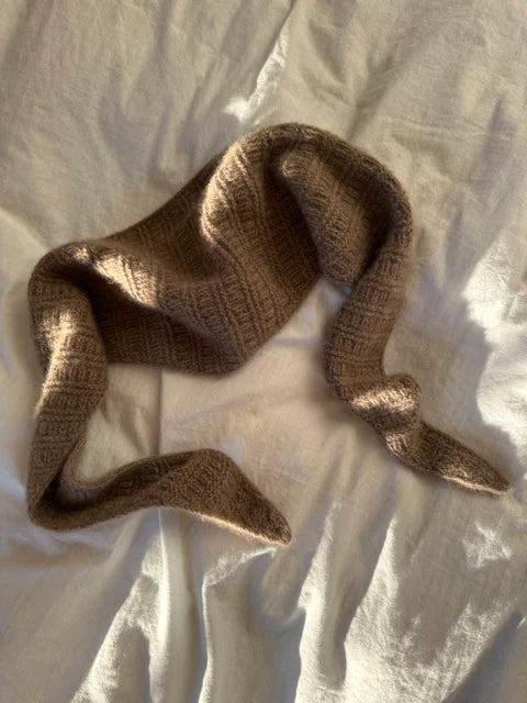 Scarf No. 4 My Favourite Things Knitwear - Strikkekit Cashmere