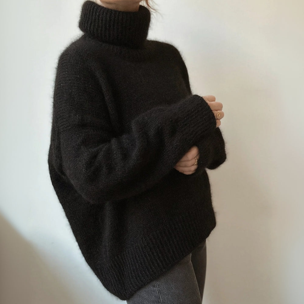 Sweater No. 11 light - My Favourite Things Knitwear - Strikkekit