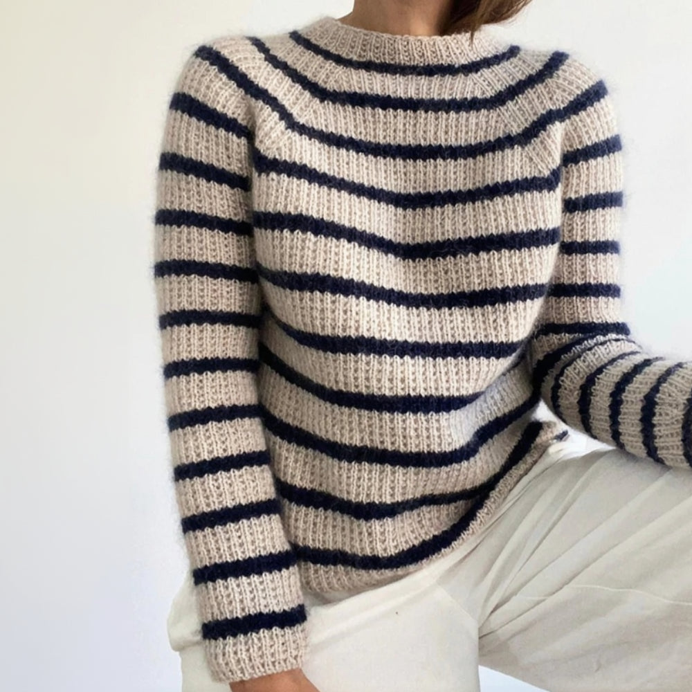 Sweater No. 12 My Favourite Things Knitwear - Strikkekit