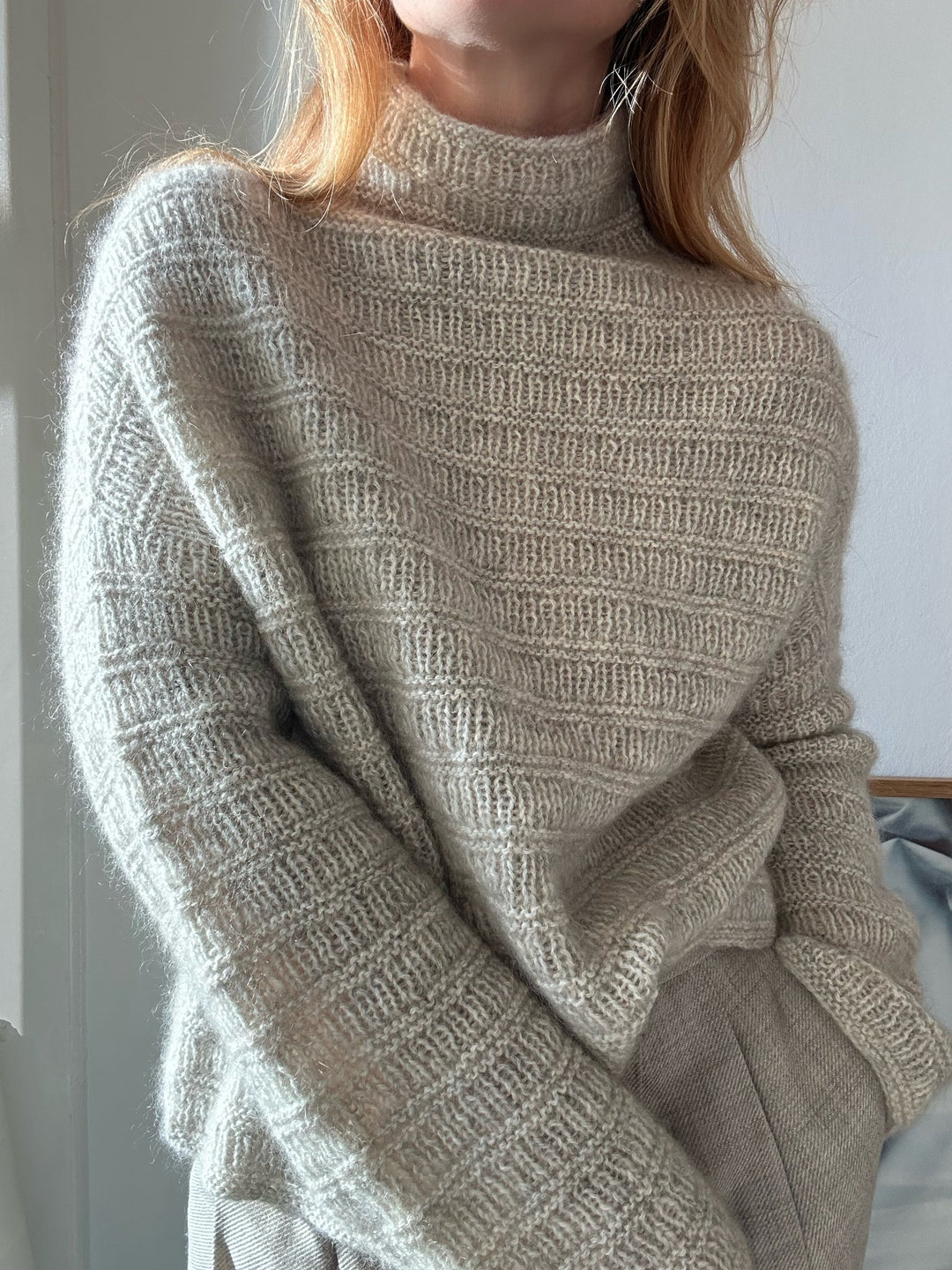 Sweater No. 28 My Favourite Things Knitwear - Strikkekit