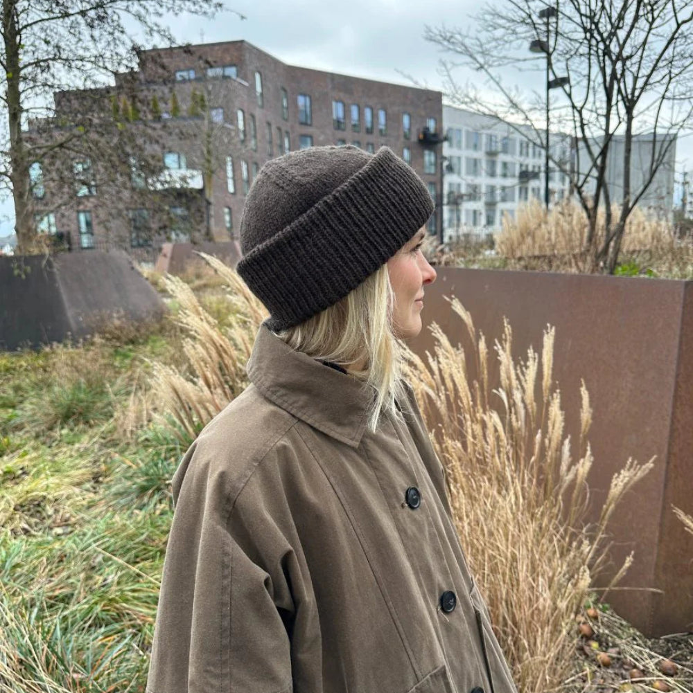 Terrazzo Hue PetiteKnit - Strikkekit