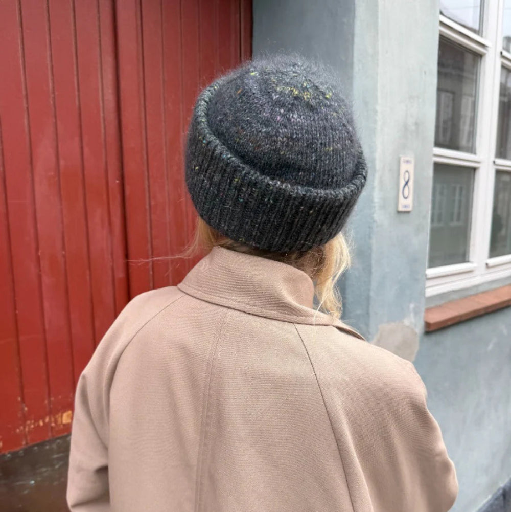 Terrazzo Hue PetiteKnit - Strikkekit