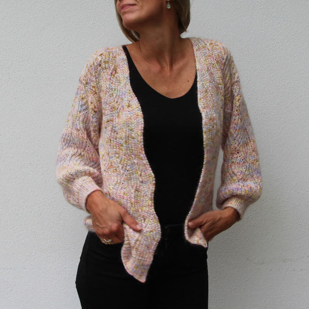 VesterbyCrea.No.22 - Strikkekit