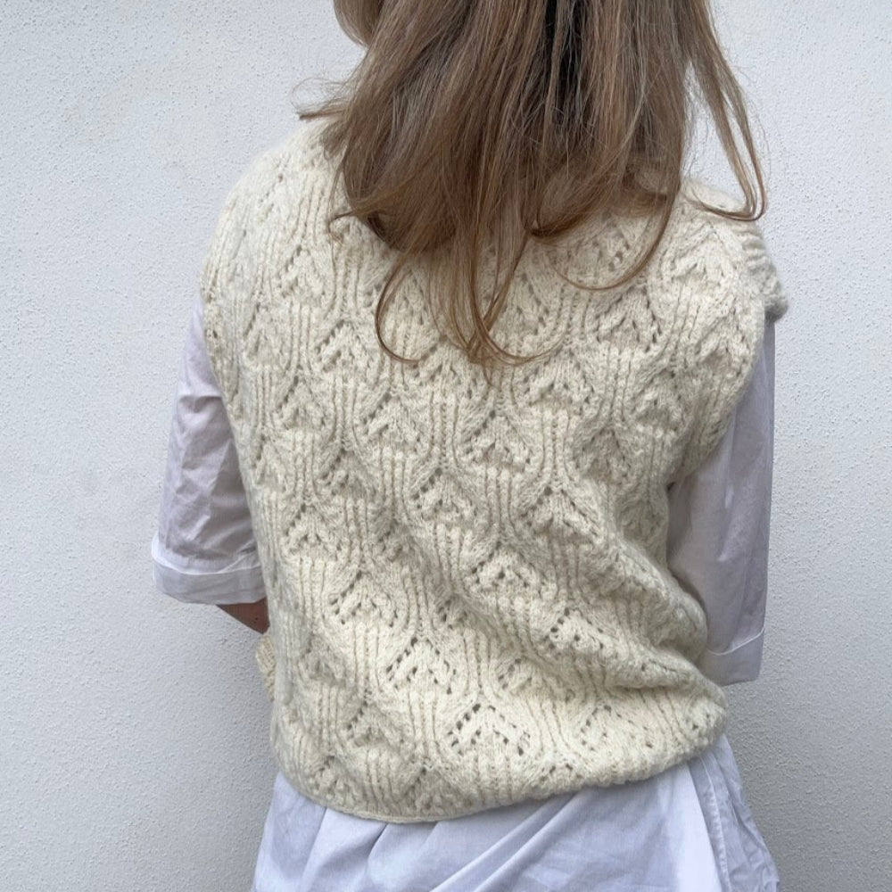 VesterbyCrea.No.50.CrossOver - Strikkekit