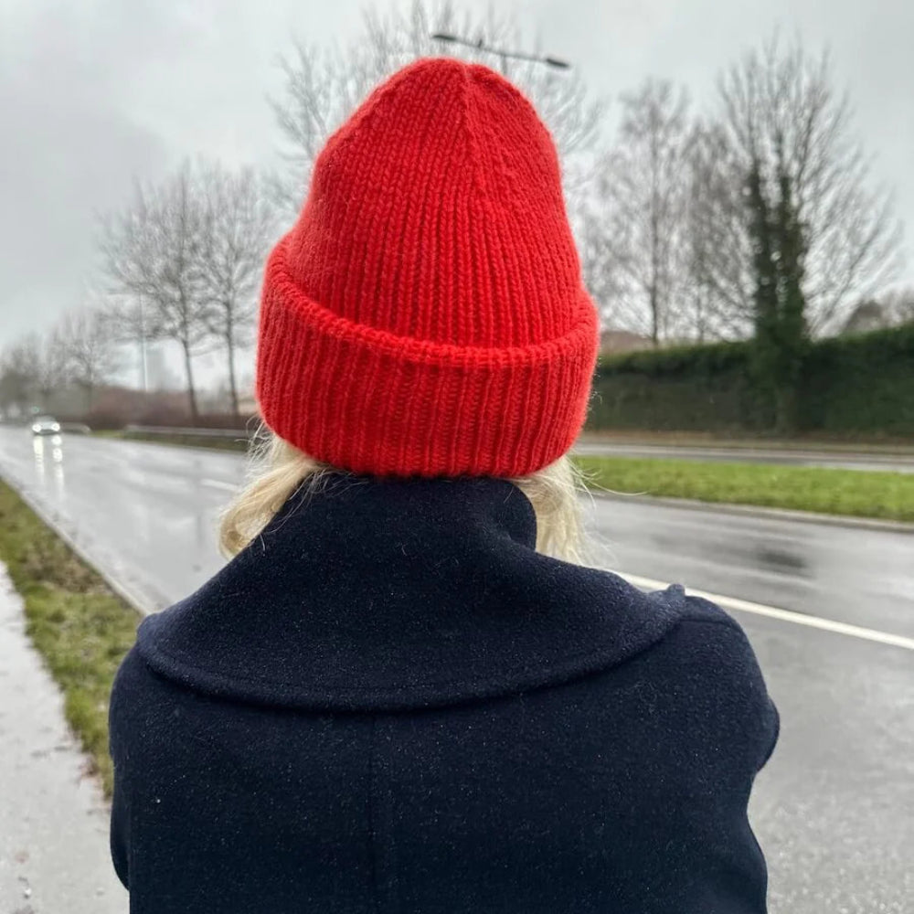 Weekend Hue PetiteKnit - Strikkekit