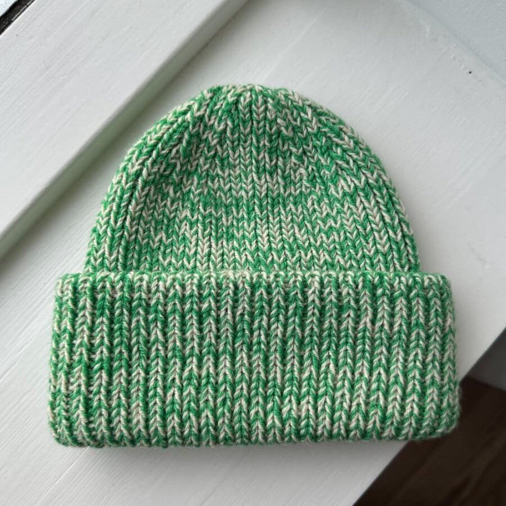 Weekend Hue PetiteKnit - Strikkekit