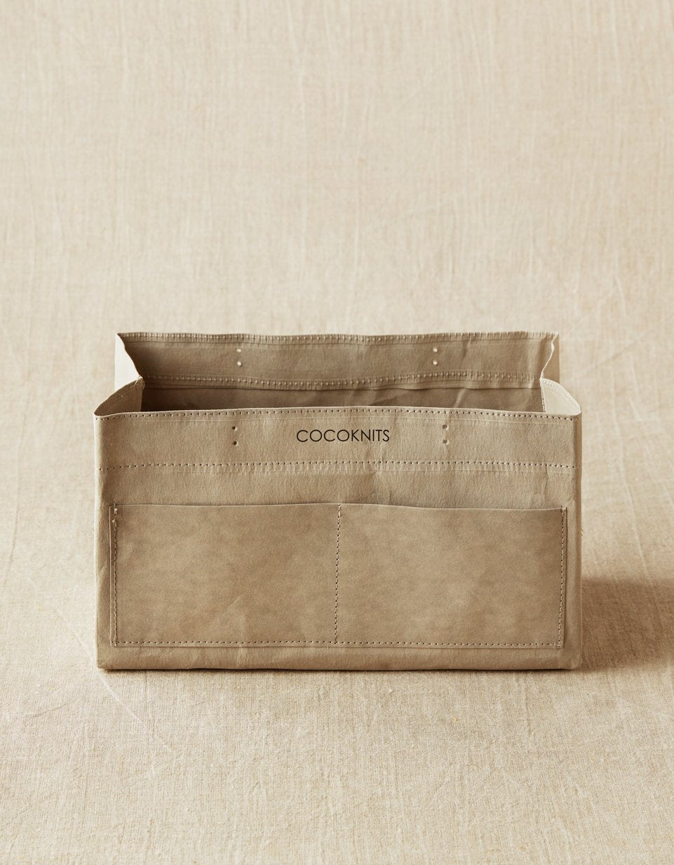 Cocoknits - Craft Caddy - Projekttaske
