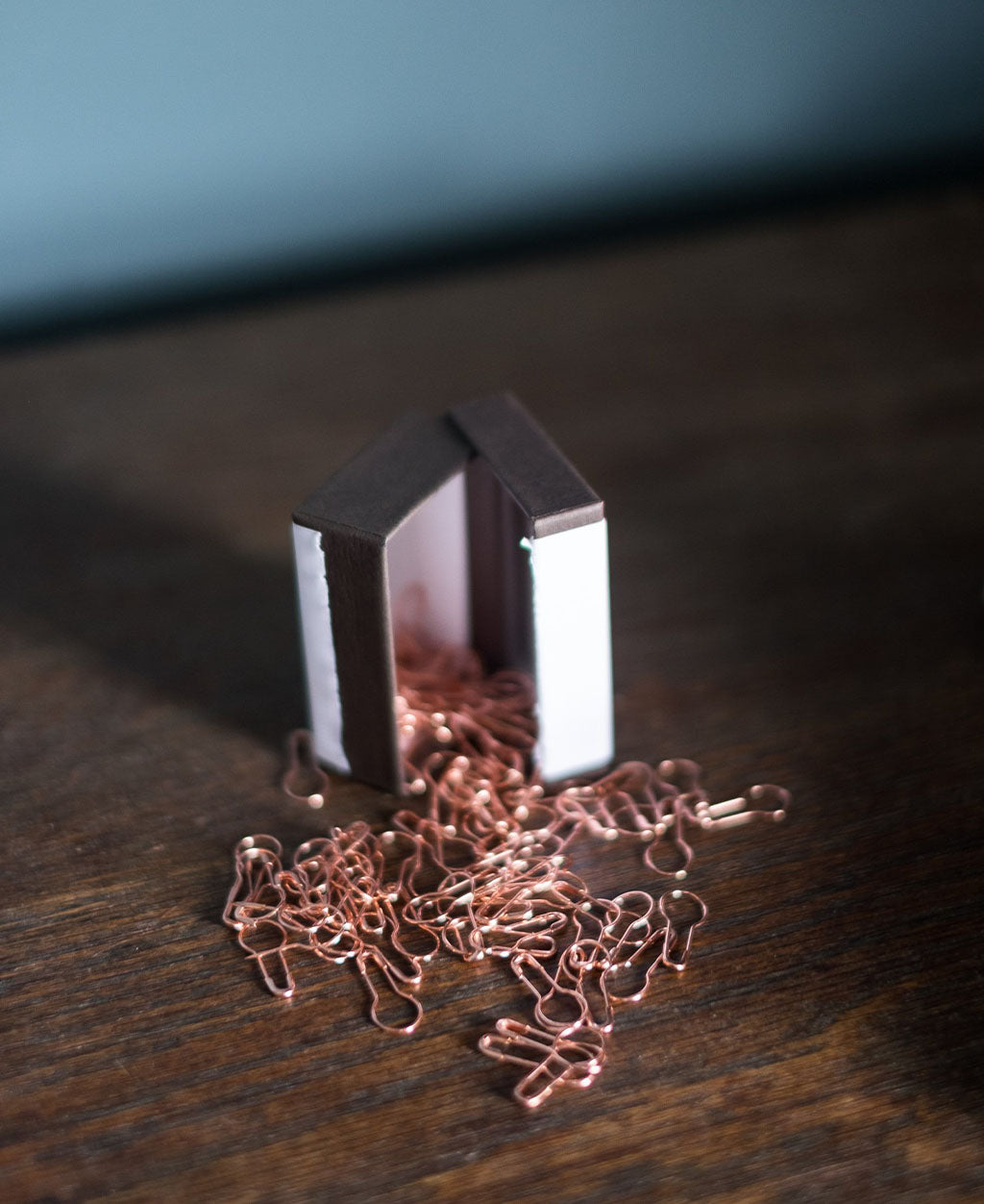 Merchant & Mills - Kobber maskemarkør