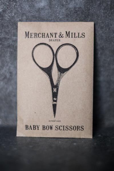 Merchant & Mills Saks Sort